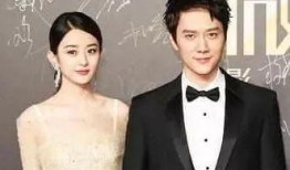 冯绍峰最新爆料赵丽颖,独家爆料引网友热议