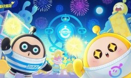 蛋仔派对最新内容爆料,趣味玩法与惊喜活动抢先看